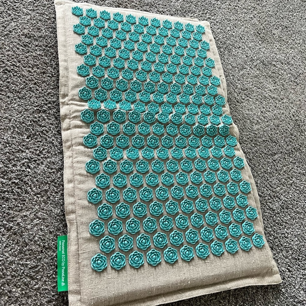 Pranamat ECO massage